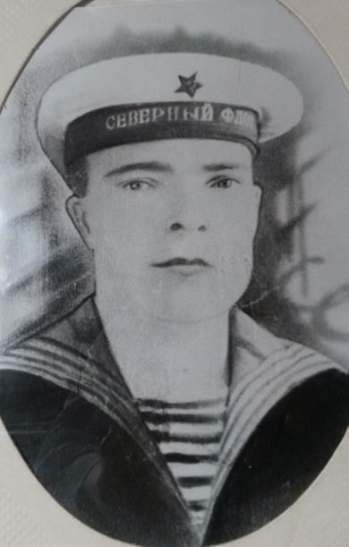 Гамилов Александр Павлович