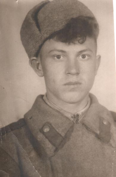 Белый Валентин Иосифович