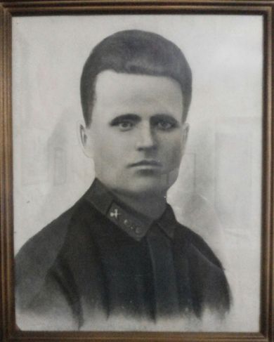 Киселёв Вениамин Ефимович