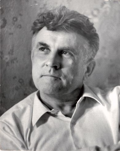 Кунарев Серафим Александрович