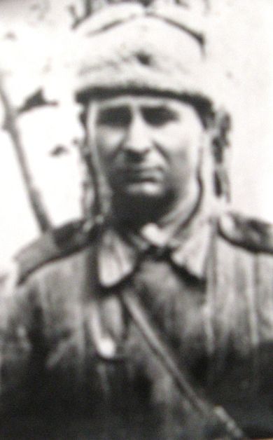 Торубаров Иван Петрович
