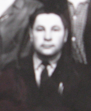Лахин Иван Кириллович