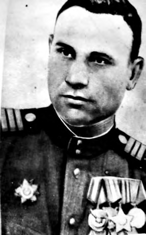Мирошниченко  Алексей Денисович