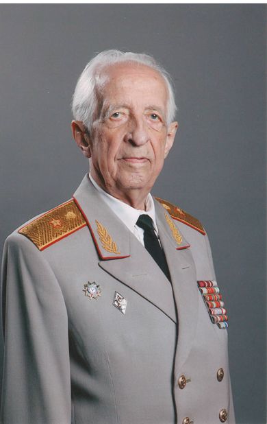 Зубов Игорь Алексеевич