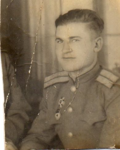 Яковлев Виктор Андреевич