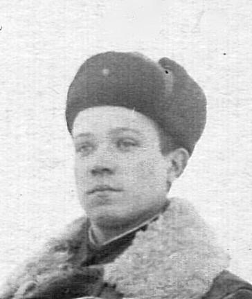 Крутов Николай Федорович