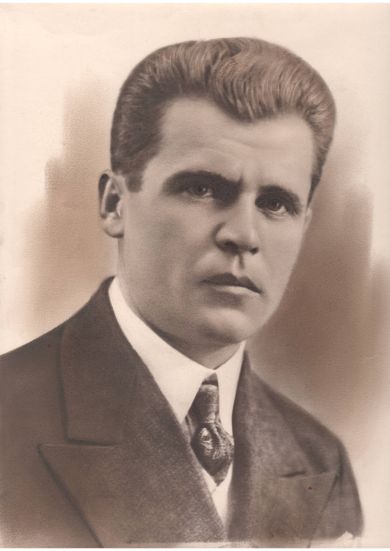 Шушаков Николай Васильевич