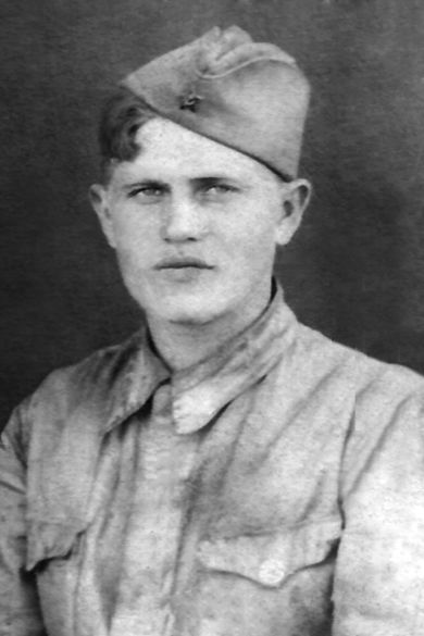 Сатонин Николай Николаевич
