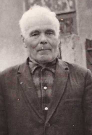Кирьячков Андрей Иванович