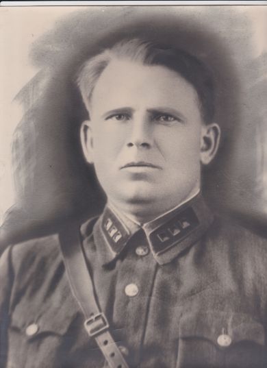 Гожев Николай Федорович