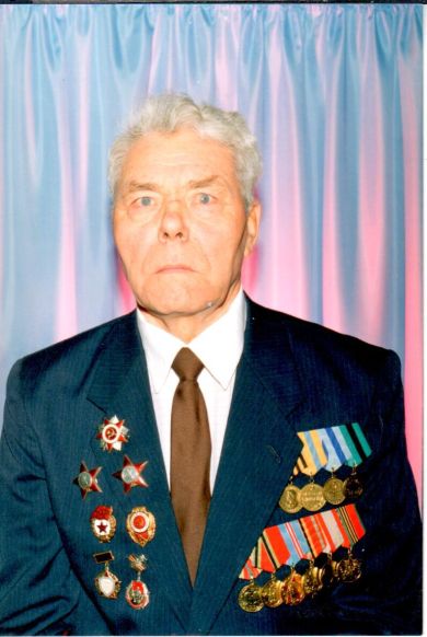 Собакаев Александр Александрович