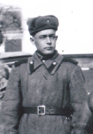 Щедрин Николай Леонидович