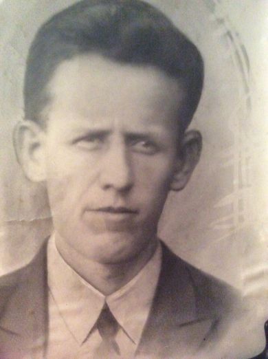 Головин Василий Алексеевич