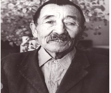 Байбулатов Валиахмет Хуснутдинович