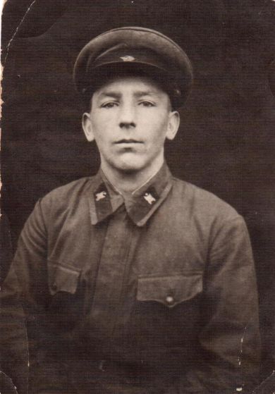 Суходольский Авенир Сергеевич