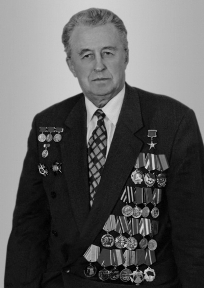 Шамшев Кирилл Николаевич
