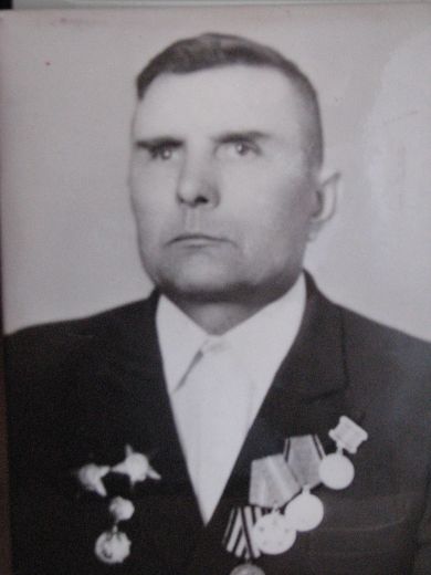 Щербатов Николай Иванович