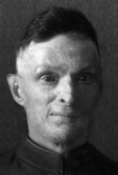 Клепач Григорий Михайлович