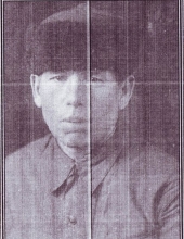 Жангуров Афанасий Иванович