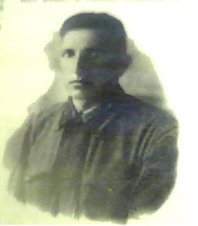 Рольщиков Борис Михайлович (1915-1992)
