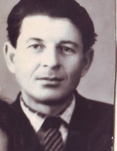 Жангуров Изосим Иванович