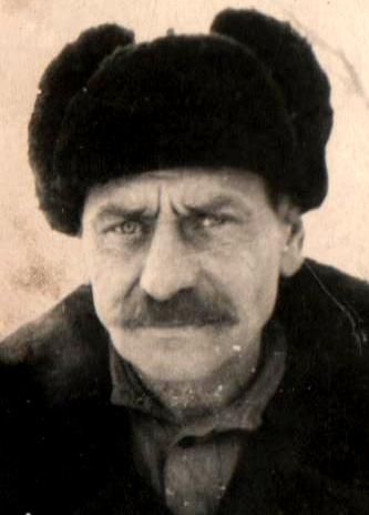 Морозов Григорий Федотович