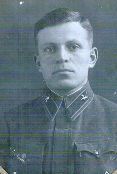 Влайков Георгий Георгиевич