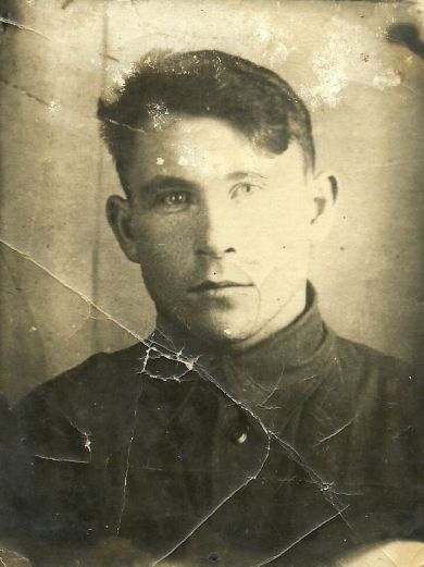 Виталин Эдуард Иванович