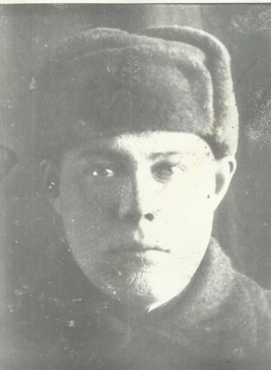 Лысенко Владимир