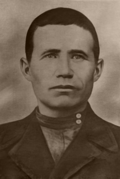 Загидуллин Минлегужа Сибагитович 