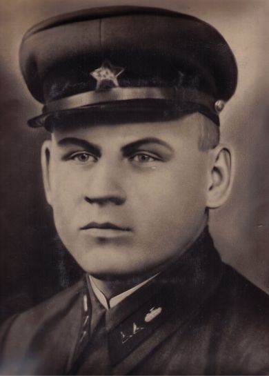 Денисов Андрей Кириллович