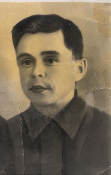 Макарский Саит Хазиевич