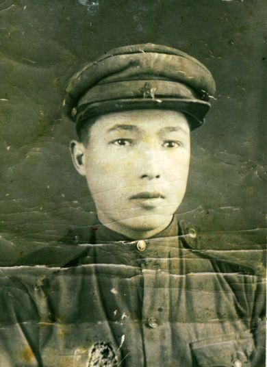 Юмагузин Фарих Рашитович