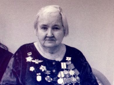 Людмила Мурзич
