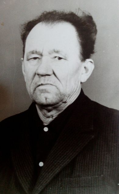 Черненко Василий Максимович