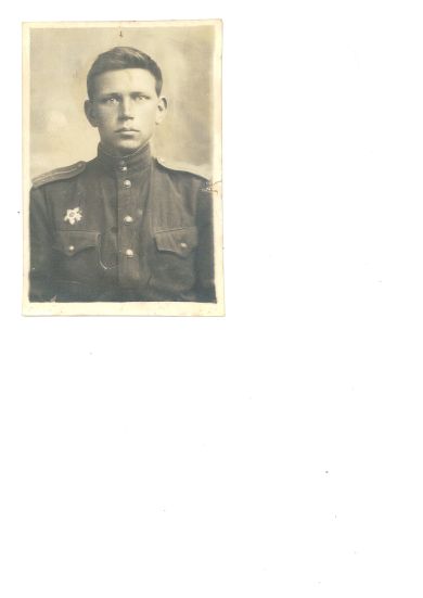 Ланин Иван Никитич