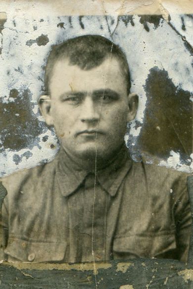 Самонин Иван Тихонович