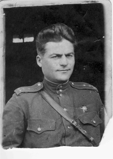 Палий Иван Петрович.