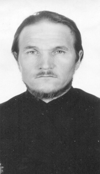 ОСТАПЕНКО Василий Евстафьевич