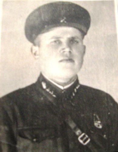 Дорошев Сергей Фёдорович