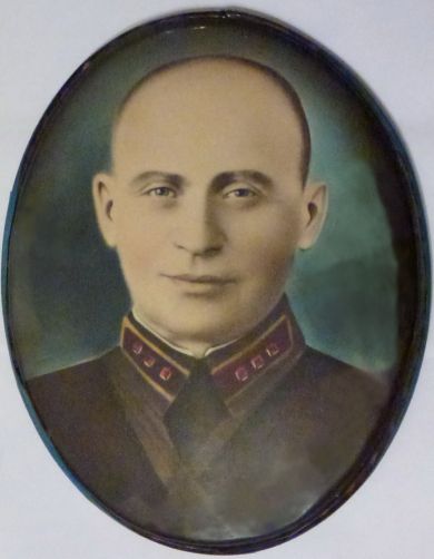 Борисов Андрей Васильевич