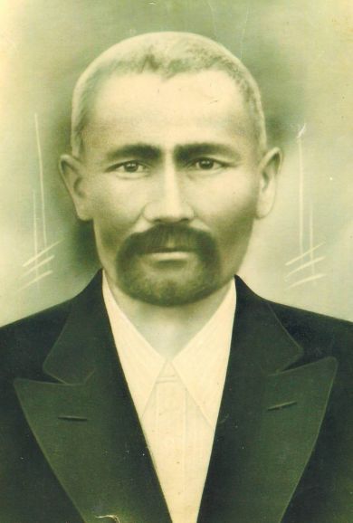 Абулаев Дурды