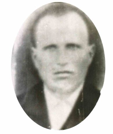 Черкашин Федор Иванович