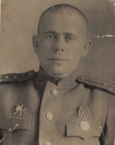 Титов Иван Александрович