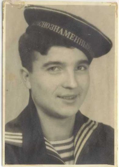 Гафиатуллин Наиль Муссагутович
