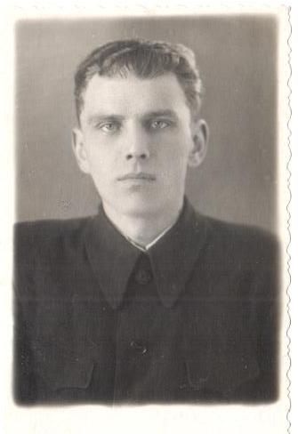 Славинер Алексей Леонтьевич
