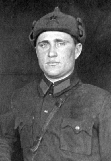 Гончаров Семен Михайлович