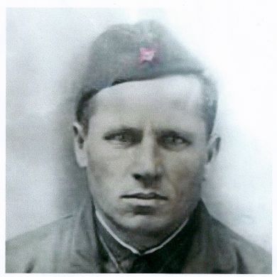 Осин Вениамин Сергеевич