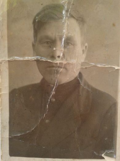 Качагин Федор Павлович