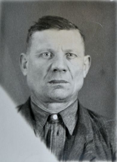 Филюшин Иван
